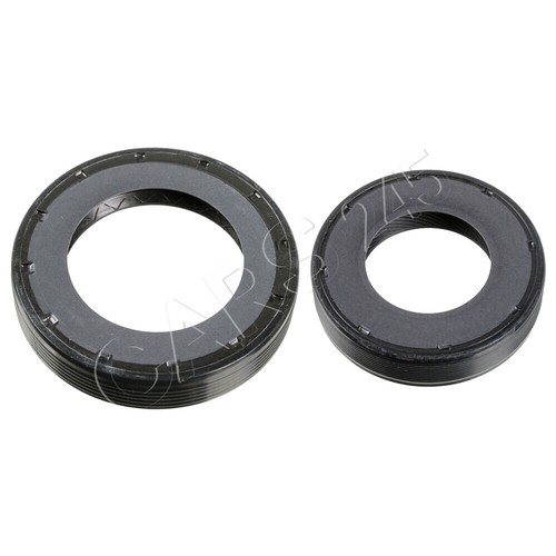 Differential shaft seal febi - seal,
