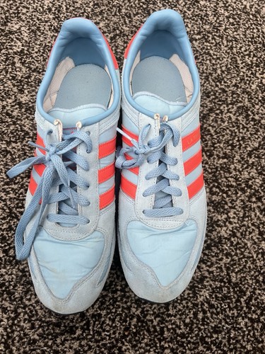 Adidas trainers pale - la, in