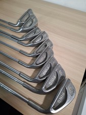 Ping Karsten 3 III Irons Black