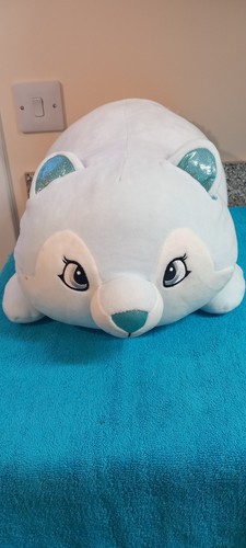 Squishmallow cuddlers inch - squishmallow, 18