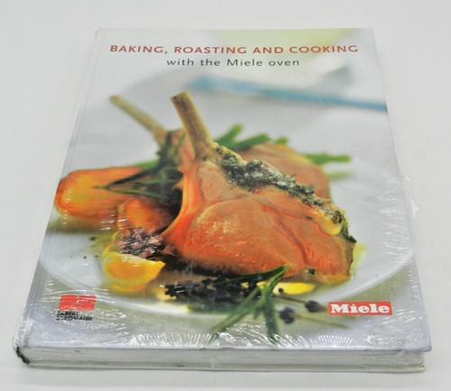 Baking roasting and cooking - roasting,