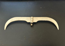 BBW  DOUBLE SIDED FISHING WEED