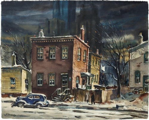 Henry martin gasser east - henry,
