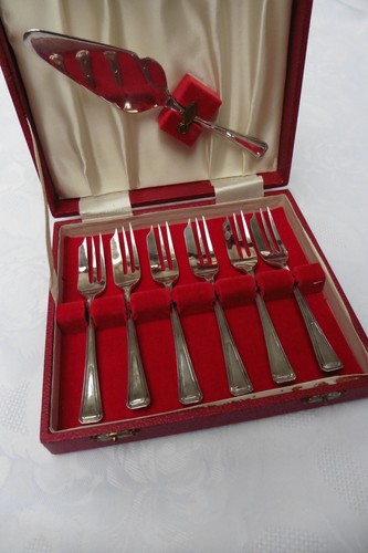 Vintage ryals epns - x,
