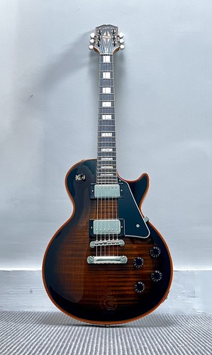 Epiphone les paul - epiphone, widow