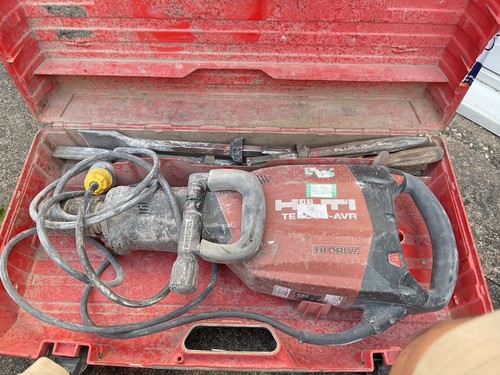Hilti te1000 avr - hilti,
