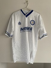 Original Leeds United Home