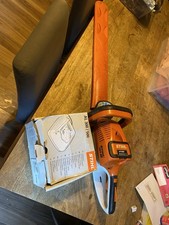 Stihl HSA 86 Cordless Hedge