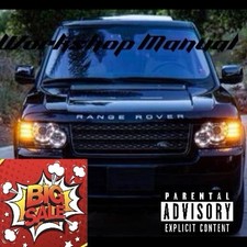 L322 Range Rover L322 Shop