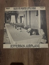JEFFERSON AIRPLANE - Bless