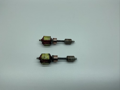 Hornby dublo inch motor - dublo,