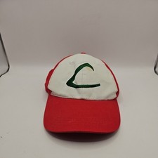 Pokemon Ash Ketchum Adjustable