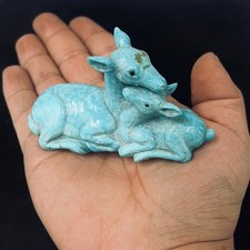 Beautiful Elegant Hand Carved