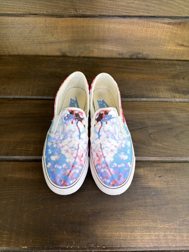 Nike toki cherry blossom slip - nike,