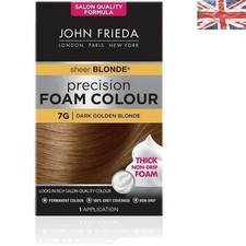 Non-Drip 7G Dark Golden Blonde