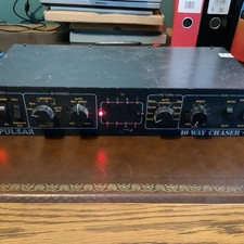Pulsar 10-Way Chaser Light