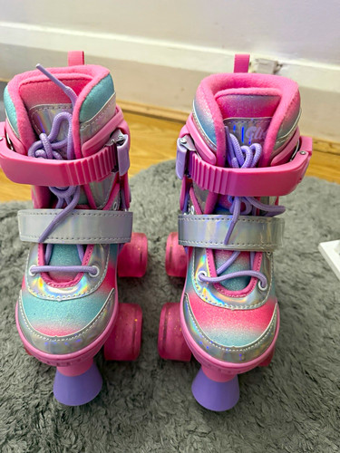 Kids girls junior - junior, adjustable