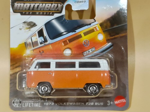 Volkswagen t2b bus 1973 - -,