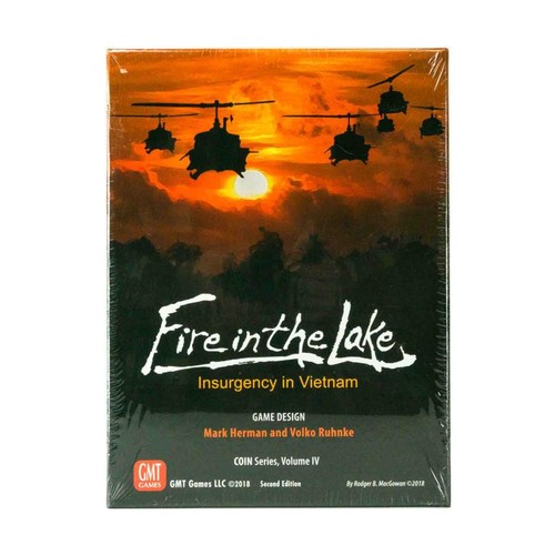 Gmt fire the lake - in,