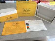 Trivial Pursuit Genus II
