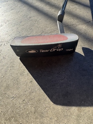 Tear drop tdx anser - anser, style