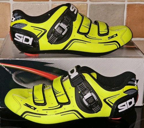 Sidi scarpe level cycling - sidi,