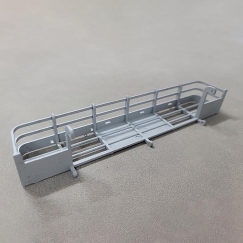 Metal safety guard for - guard, upgrade