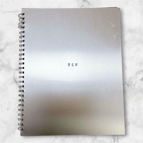 Madonna sex book first - first, edition