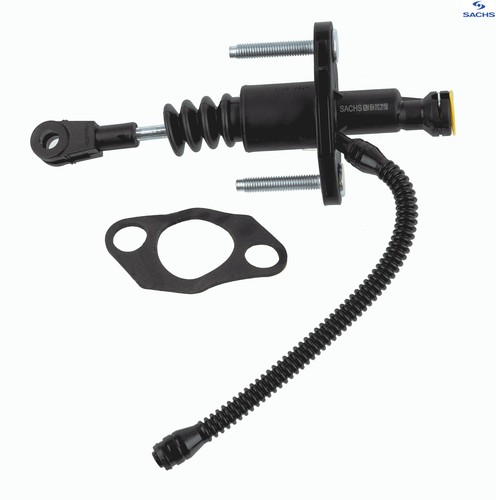 Clutch master cylinder 6284 - clutch,
