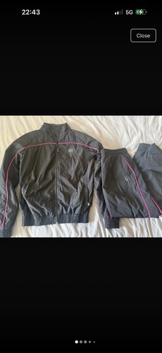 Trapstar rare sample tracksuit - trapstar,