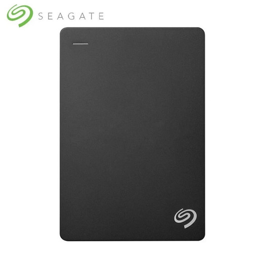 Seagate external hard drive - seagate,