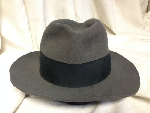Vintage jay lord hatters - vintage,