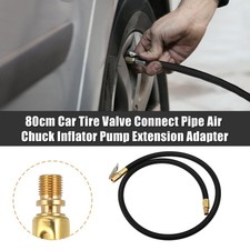 Universal 80cm 31" Tyre Valve