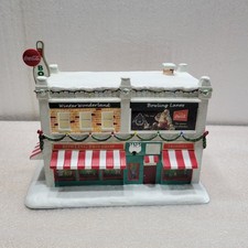 2003 Hawthorne Village