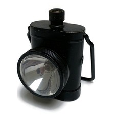 WW2 British Army LAMPS