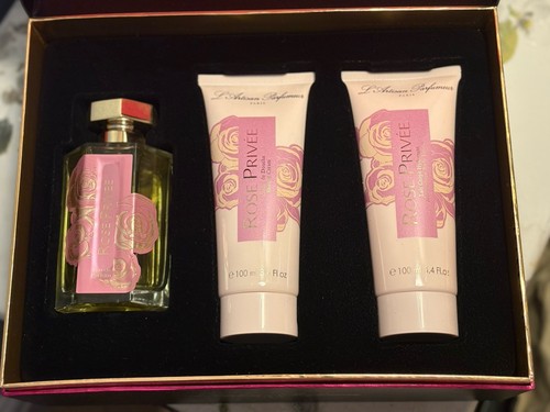Artisan parfumeur rose - parfumeur,