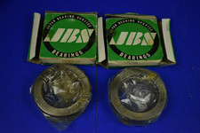 Two 51215 Thrust Bearings, Unused Old Stock