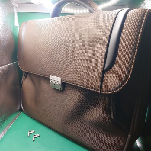 Samsonite laptop briefcase bag - samsonite,