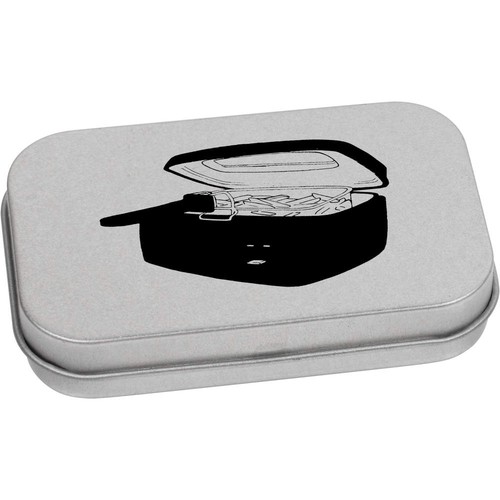 Deep fryer with - 'deep,