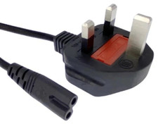 Figure mains power - figure, 8