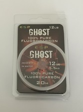 ESP Ghost 12LB 100% Pure