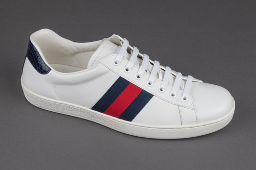 Gucci ace sneakers mens - ace, 10