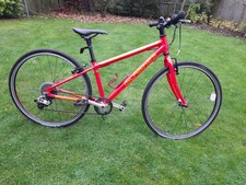 Islabike Beinn 26s Red