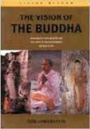 The vision buddha - vision, of