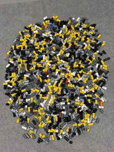 Lego technic angle - lego,