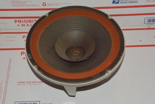 Electro voice ohm sp12b - 16, 12"
