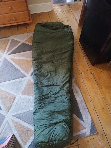 Seasons military mummy - 3,