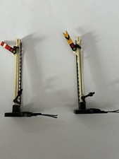 HORNBY SIGNALS WORKING ORDER 00 GAUGE