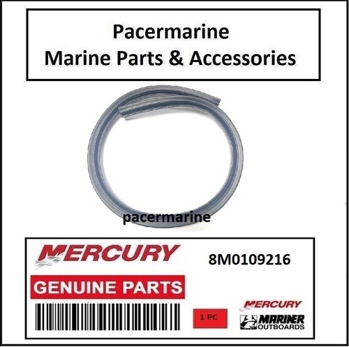 Mercury mariner oem cowling - mariner,