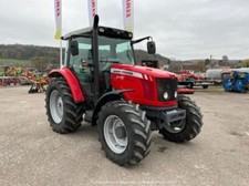 MASSEY FERGUSON TRACTOR